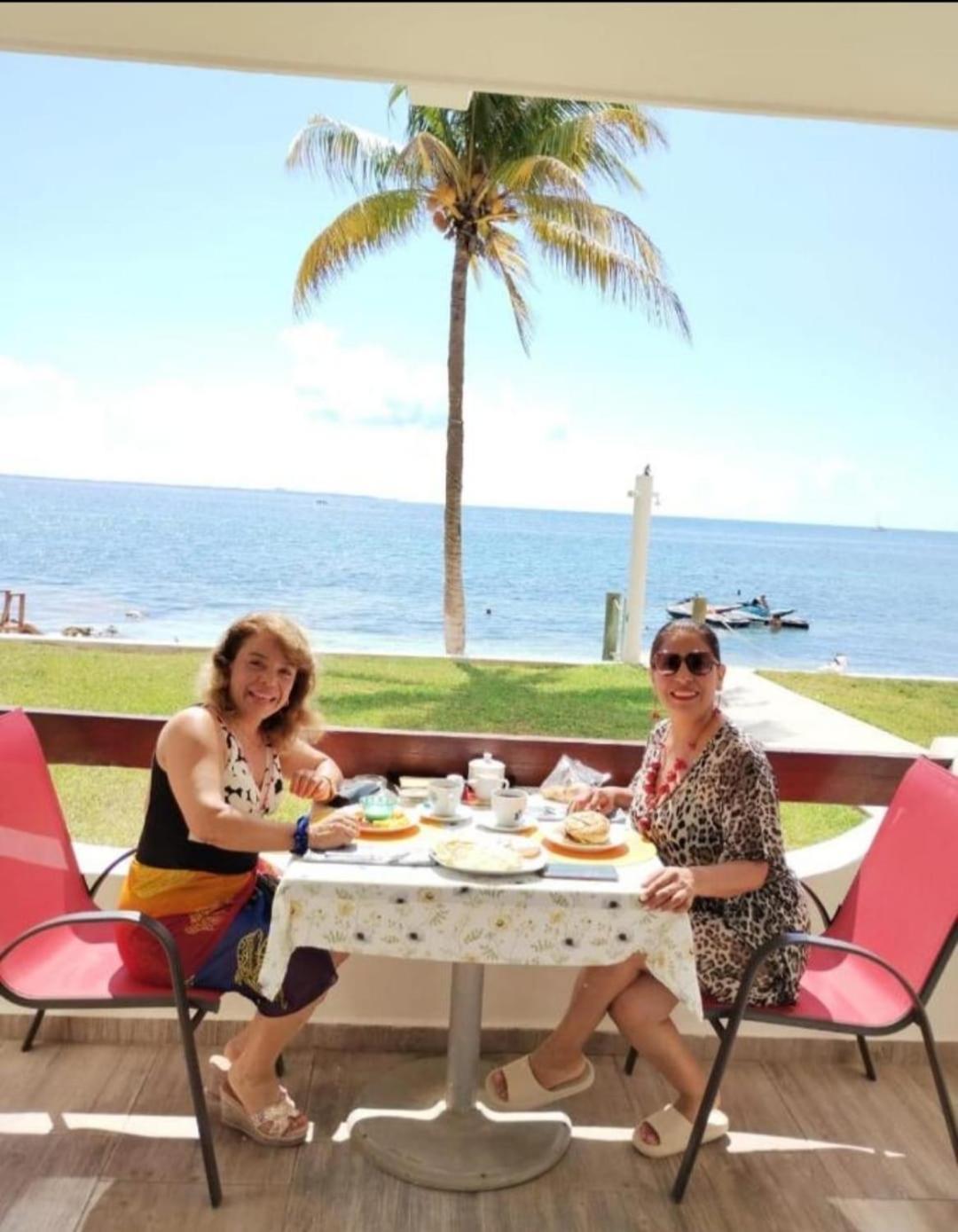 Cancun Ocean View Playa Del Nino Pokoj fotografie