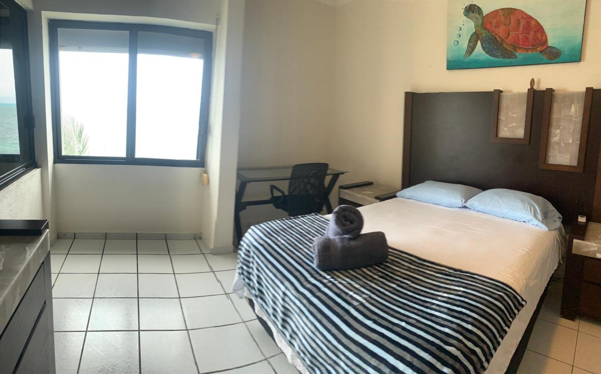 Cancun Ocean View Playa Del Nino Exteriér fotografie
