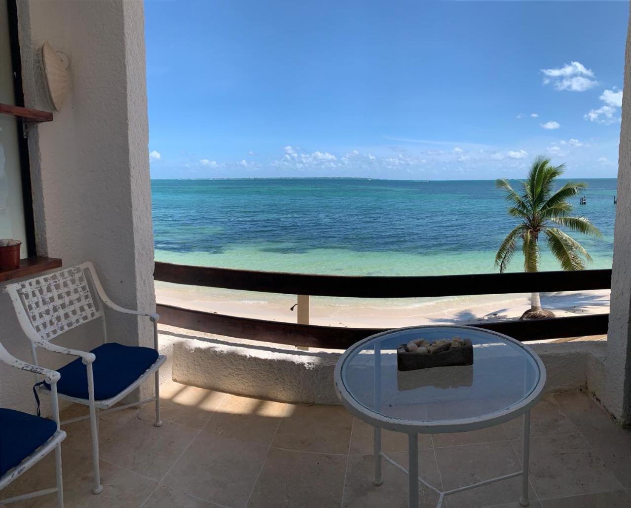Cancun Ocean View Playa Del Nino Exteriér fotografie